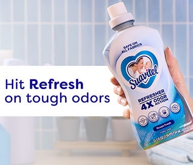 Odor Fighting Technology