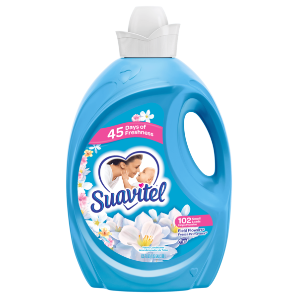 Suavitel® Field Flowers Liquid Suavitel® Field Flowers Liquid