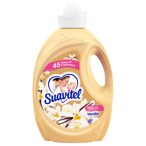 Vanilla 135fl