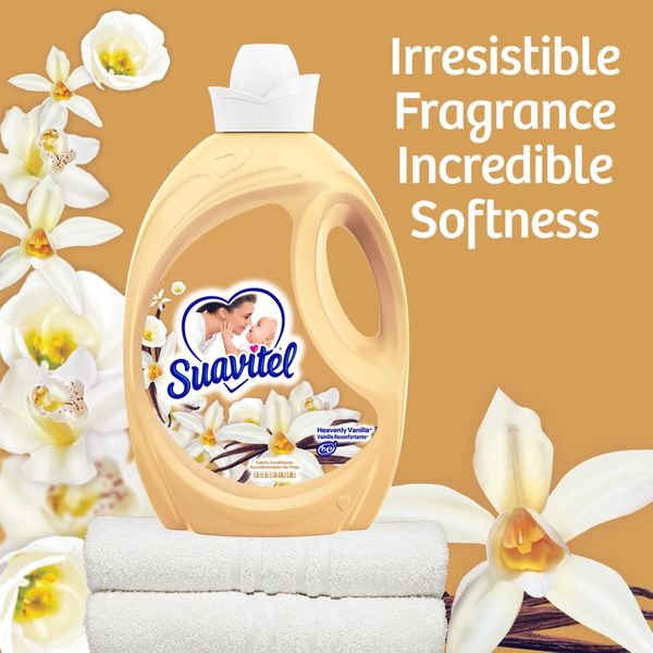 Irresistible fragancia e increible suavidad Irresistible fragancia e increible suavidad