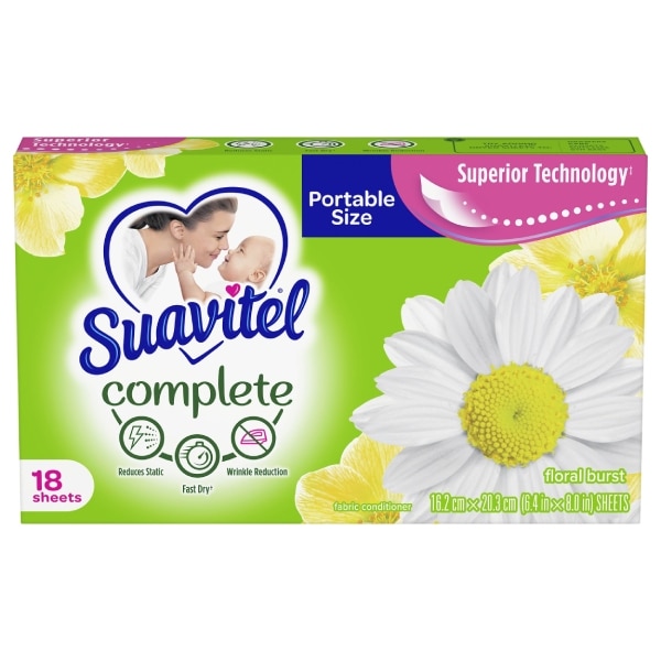 Field Flower 40ct Field Flower 40ct