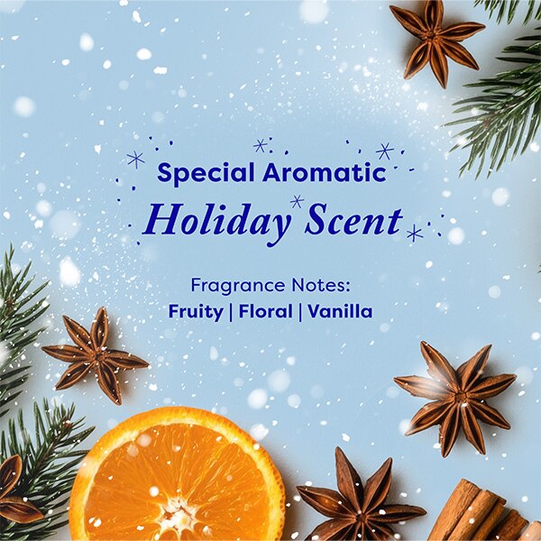 special aromatic holiday scent special aromatic holiday scent