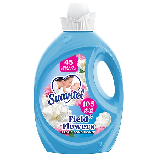 Field Flowers 120oz