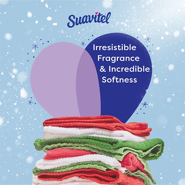Irresistible softeness Irresistible softeness